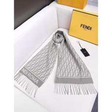 Fendi Scarf